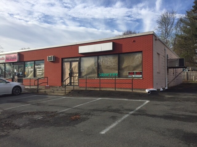 462 Troy Schenectady Rd, Latham, NY for sale - Building Photo - Image 1 of 1