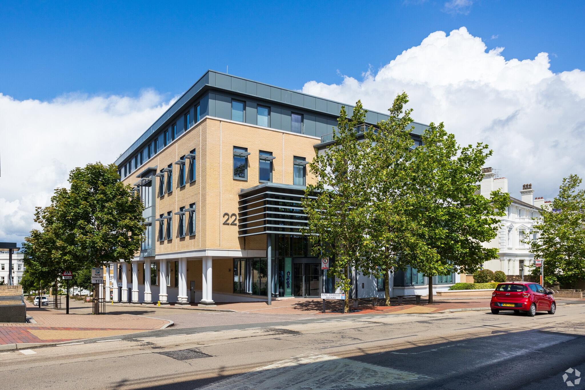 22 Mount Ephraim, Tunbridge Wells for sale Primary Photo- Image 1 of 1