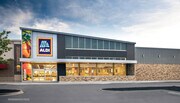 Aldi Ground Lease - NNN Property
