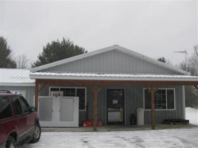 4244 M-94, Manistique, MI for sale Primary Photo- Image 1 of 1