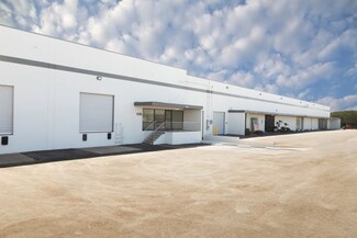 More details for 1150 S Vail Ave, Montebello, CA - Industrial for Lease