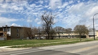 More details for 418-426 Central Park Ave, Chicago, IL - Land for Sale