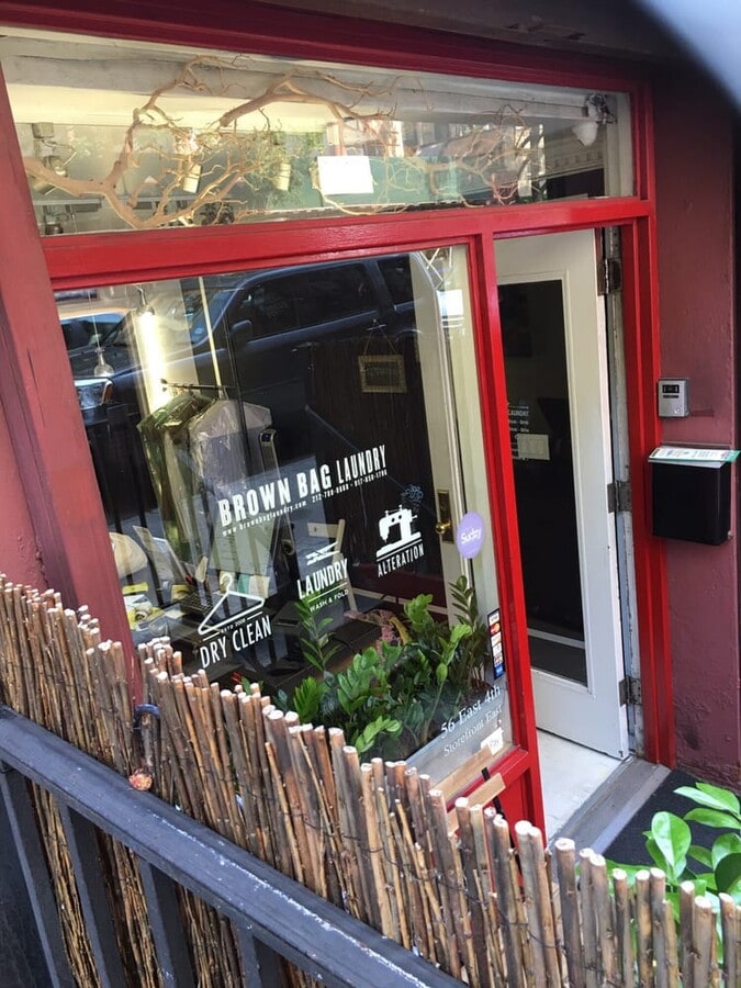 56 E Fourth St, New York, NY 10003