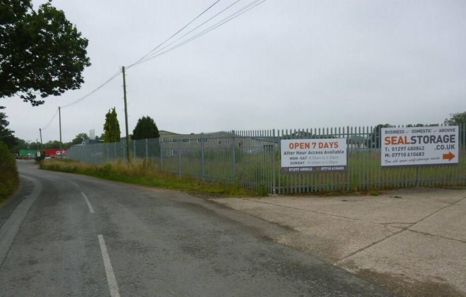 Yonder Hl, Chard for sale - Primary Photo - Image 1 of 1