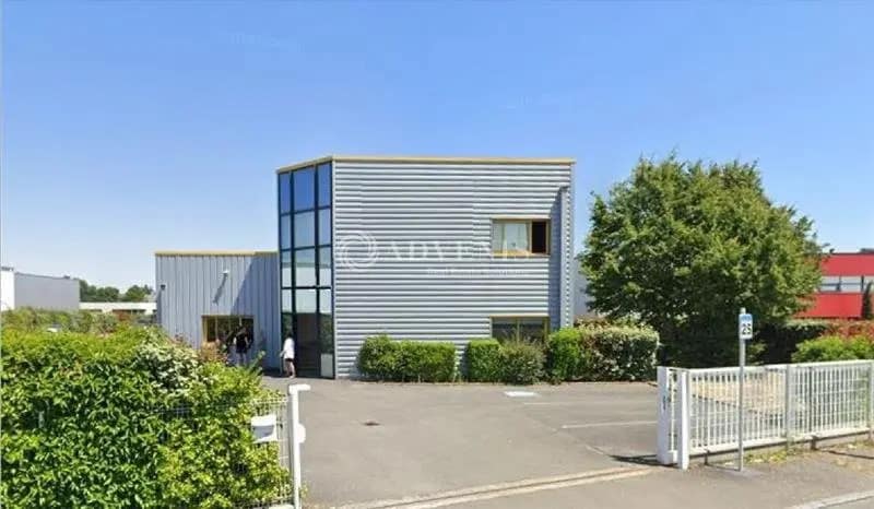 Flex in Sainte-Luce-sur-Loire for sale - Building Photo - Image 1 of 6