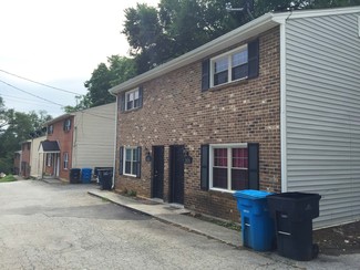 More details for Roanoke 10 Duplexes – Multifamily for Sale, Roanoke, VA