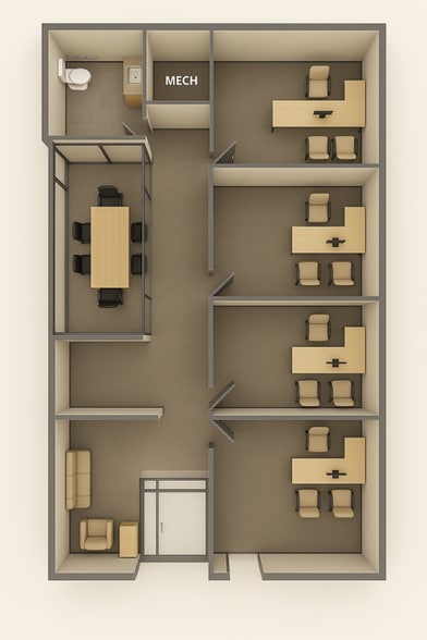 572 Route 6, Mahopac, NY for lease - Building Photo - Image 1 of 12