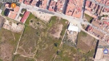 Camí de la Raconada, S/N, Sueca, VAL - AERIAL  map view - Image1