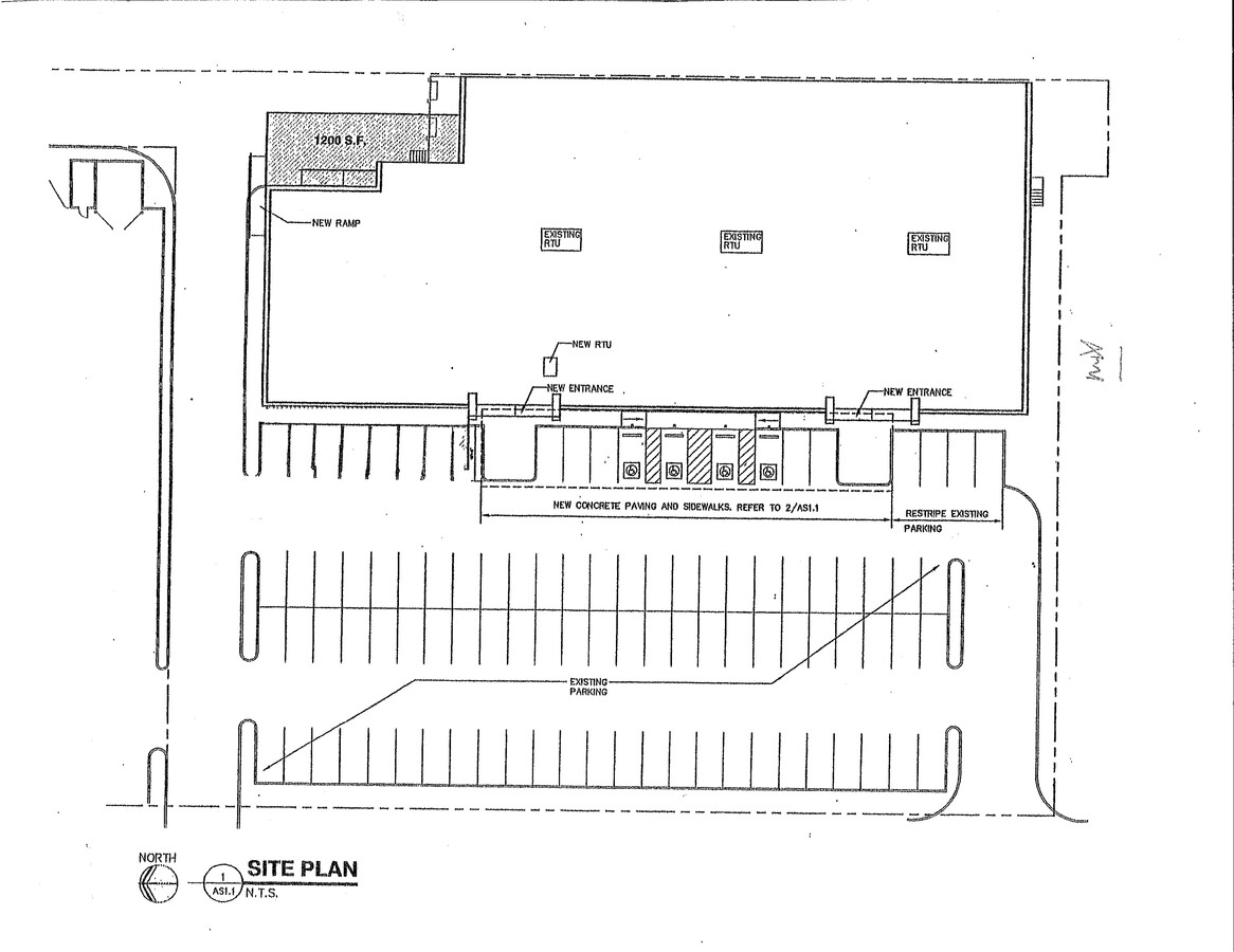 1616 N Town East Blvd, Mesquite, TX 75150 - Retail for Lease | LoopNet