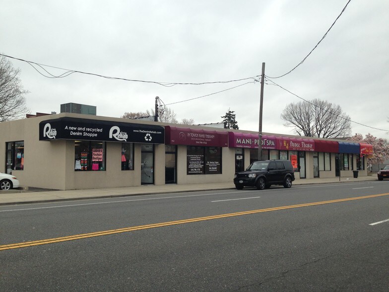 942-954 N Broadway, Massapequa, NY for sale - Other - Image 1 of 1