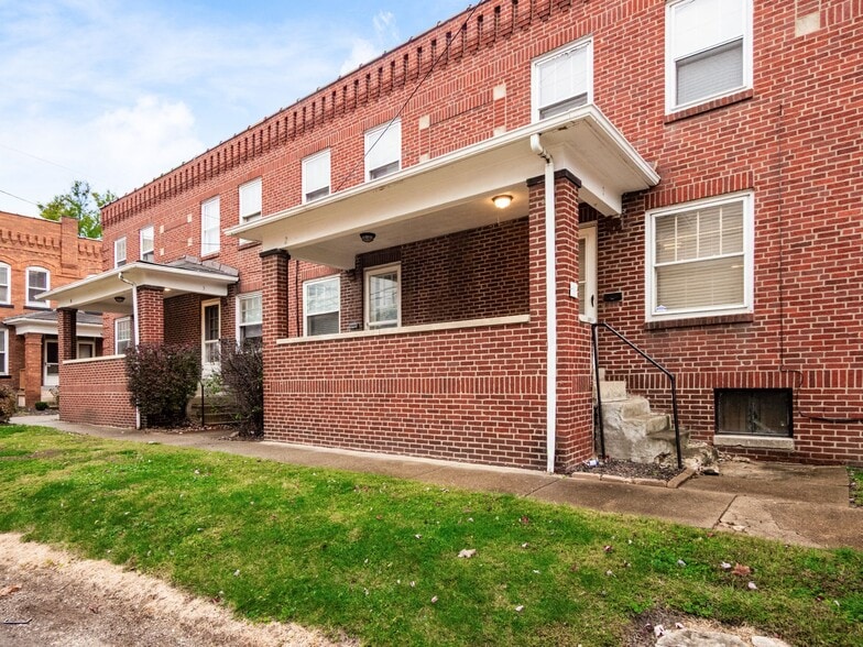 83 W 1st Ave, Columbus, OH for sale - Building Photo - Image 2 of 24