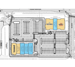 633 S Pleasant Grove Blvd, Pleasant Grove, UT for sale Floor Plan- Image 1 of 1