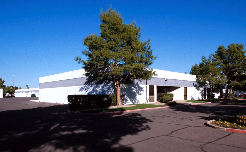 4246 E Wood St, Phoenix, AZ for lease - Other - Image 2 of 7