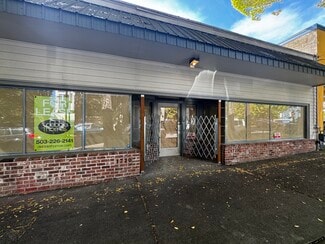 More details for 1700-1720 NW Marshall St, Portland, OR - Retail for Lease