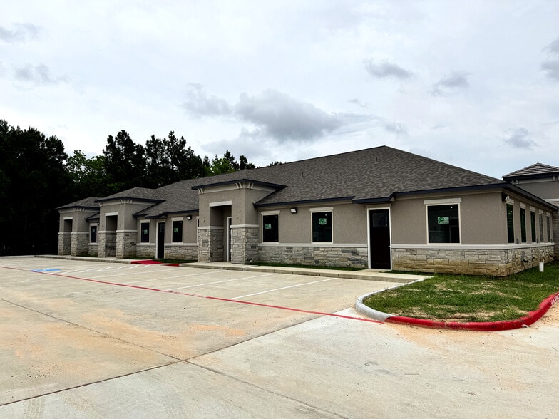 12406 Spring Cypress Rd, Tomball, TX for sale - Construction Photo - Image 3 of 10