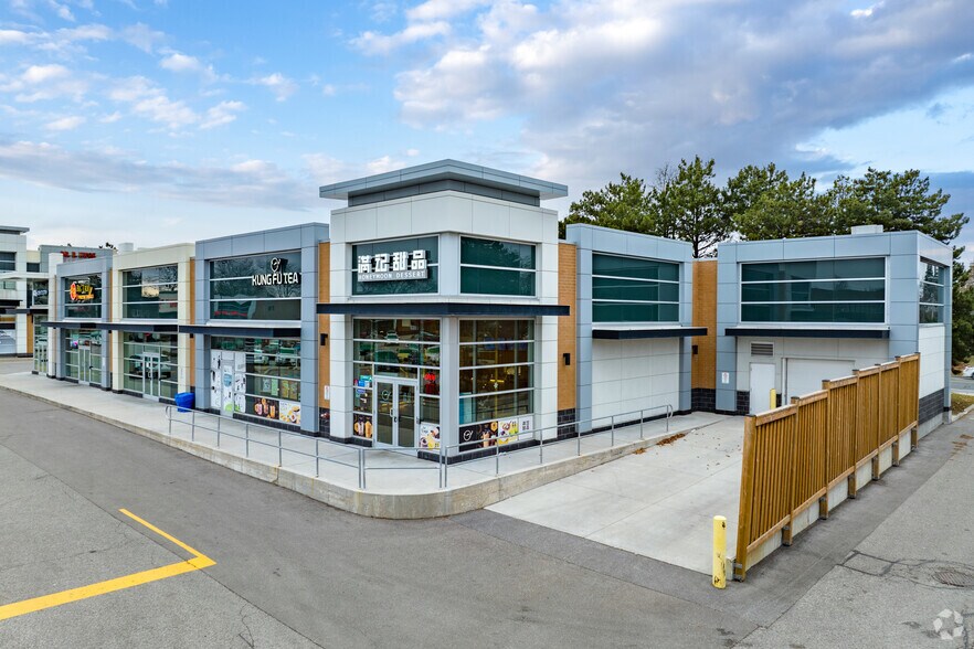 2301 Brimley Rd, Toronto, ON for lease - Building Photo - Image 2 of 7