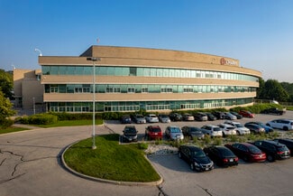 More details for 649 North Service Rd, Burlington, ON - Office for Sale