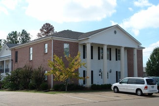 More details for 406 Orchard Park Dr, Ridgeland, MS - Office/Retail for Lease