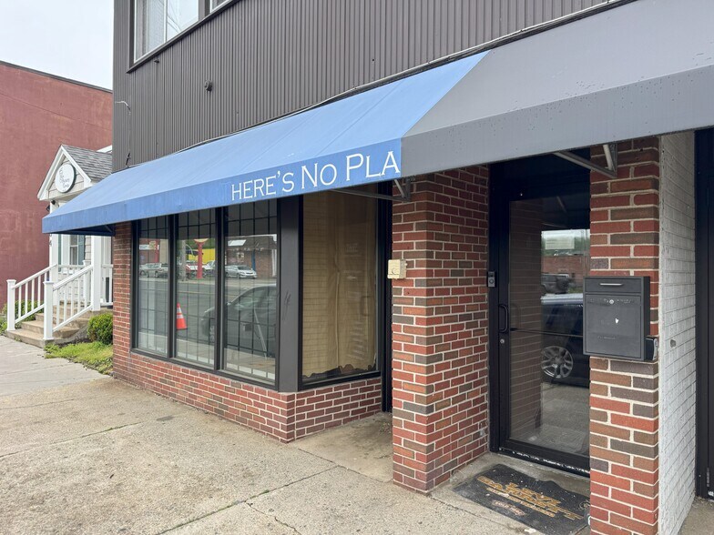 356 East Main Street, Ansonia, CT for sale - Primary Photo - Image 1 of 1