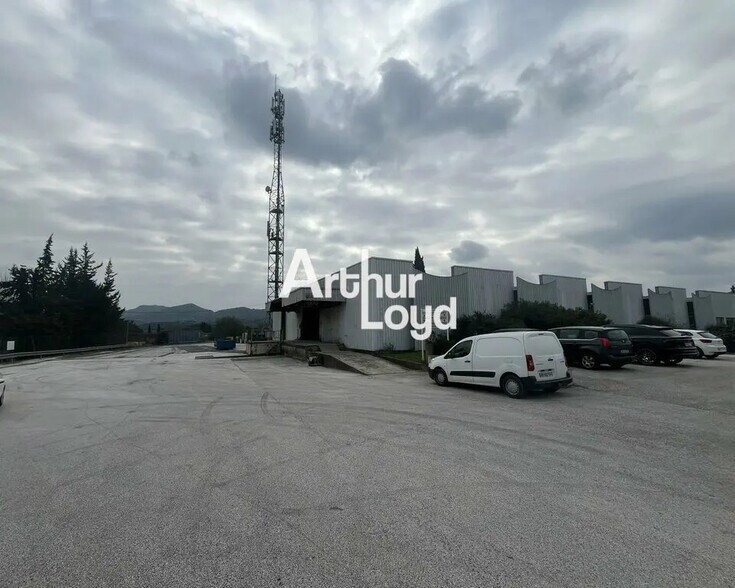 Flex in Le Muy for lease - Building Photo - Image 2 of 3