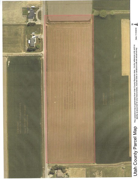 3445 W 5200, Spanish Fork, UT for sale - Primary Photo - Image 1 of 1