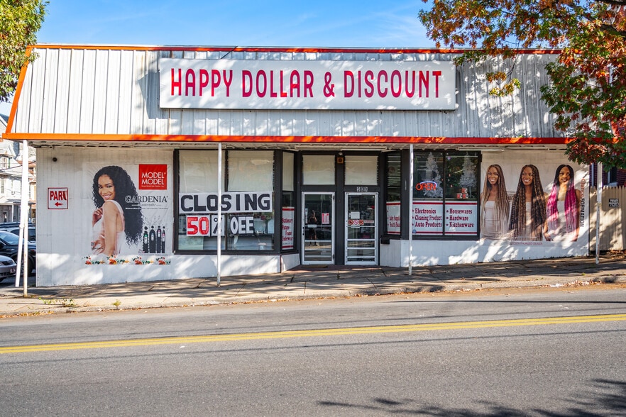 509 Wyandotte St, Bethlehem, PA for lease - Building Photo - Image 3 of 22