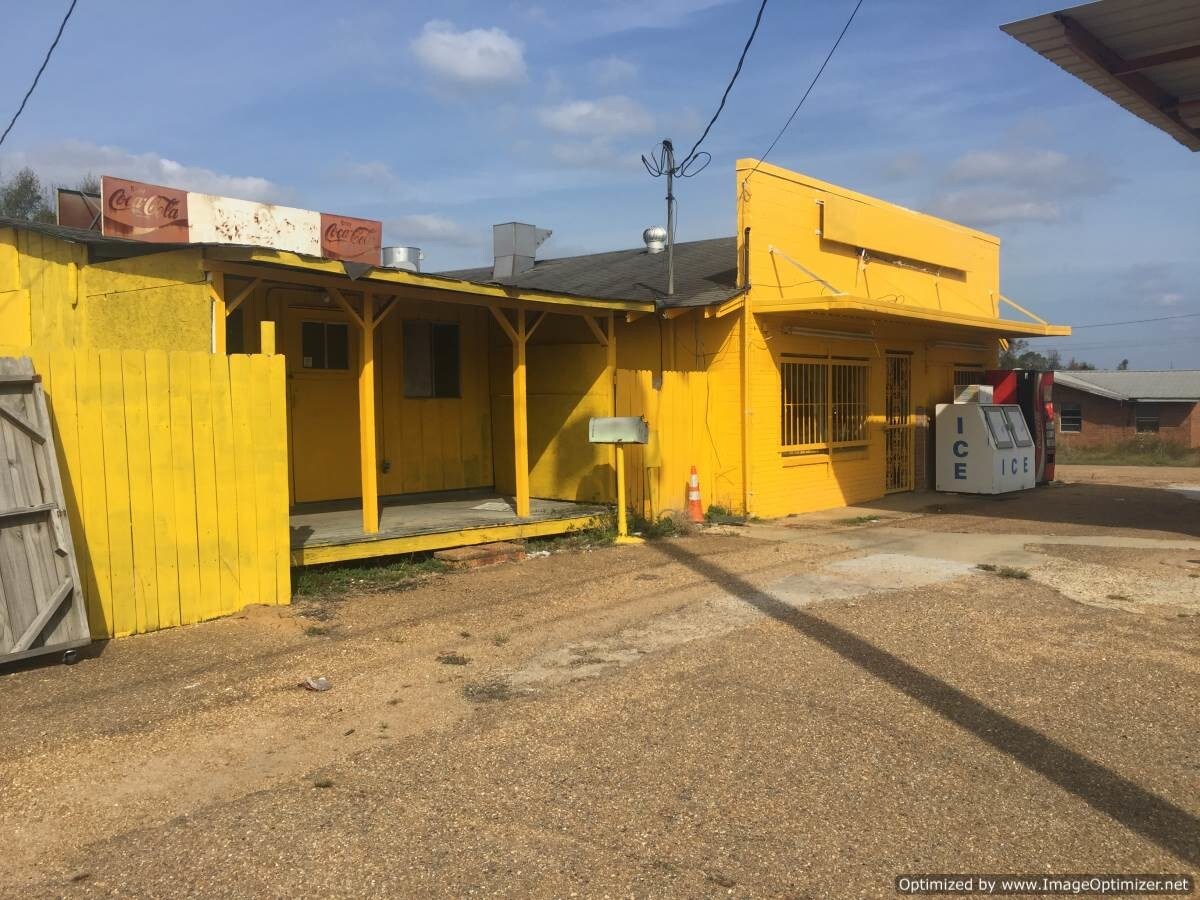 413 Main St, Brookhaven, MS 39601