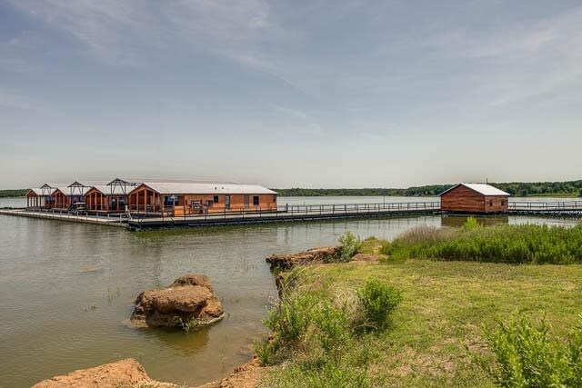 3218 Flowing Wells Rd, Pottsboro, TX for sale Primary Photo- Image 1 of 1