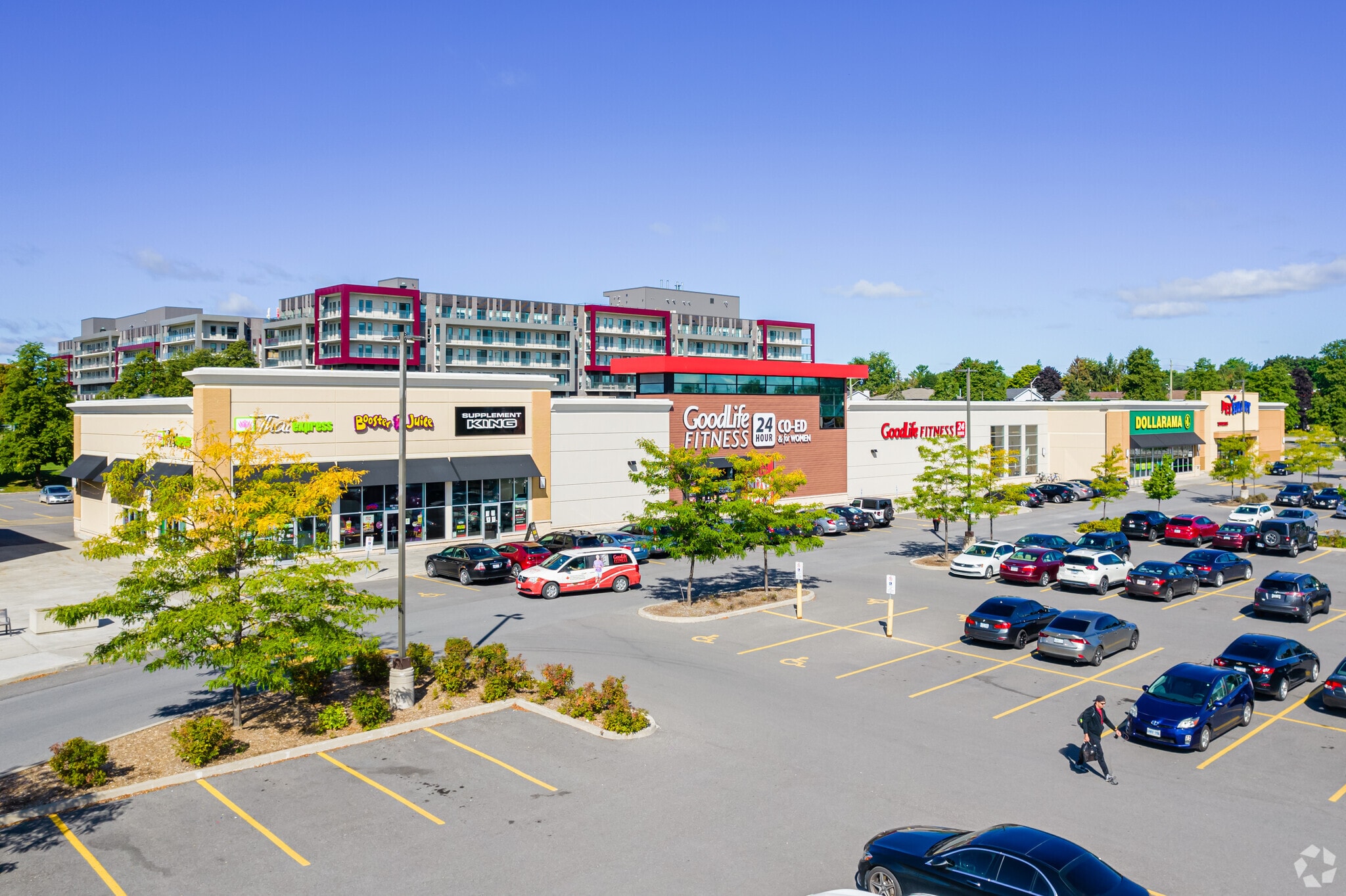 1600 Heron Rd, Ottawa, ON for sale Primary Photo- Image 1 of 1