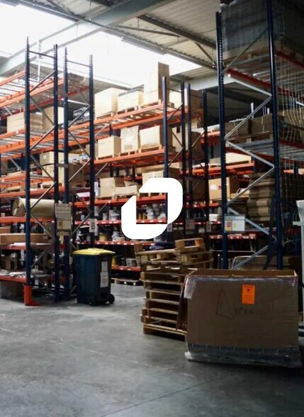 109 Impasse De Chavanne, Arnas for lease - Building Photo - Image 3 of 10