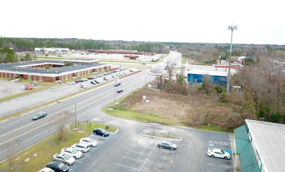 3rd Loop Rd, Florence, SC for sale Building Photo- Image 1 of 1