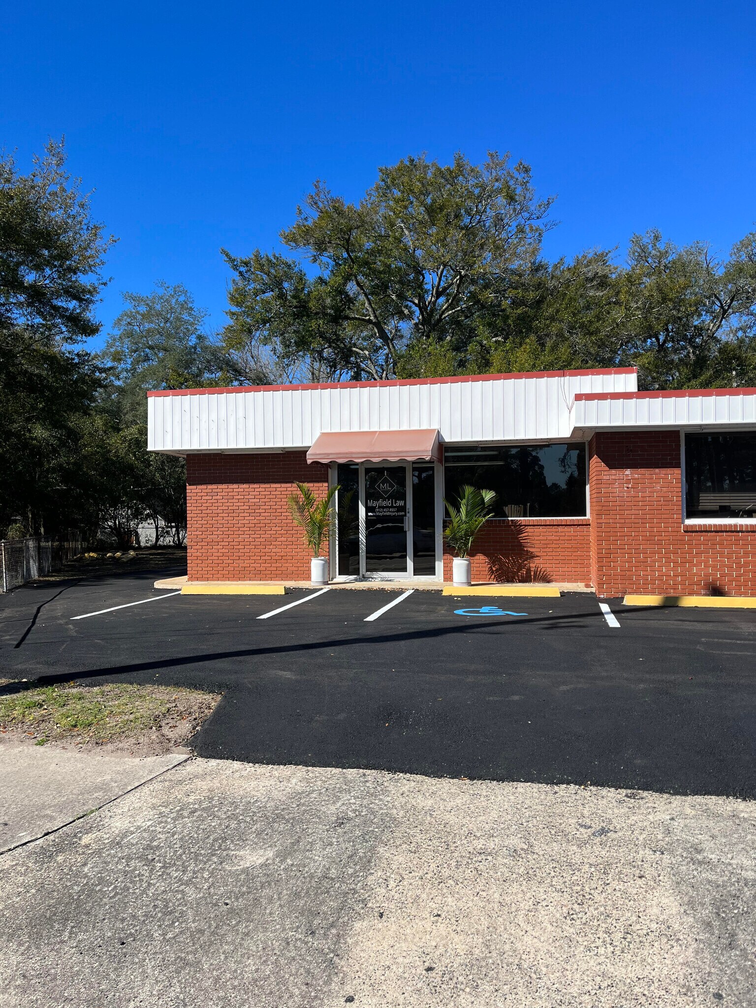 3511 Altama Ave, Brunswick, GA for sale Building Photo- Image 1 of 1