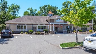 Lightbridge Academy - Gas Station
