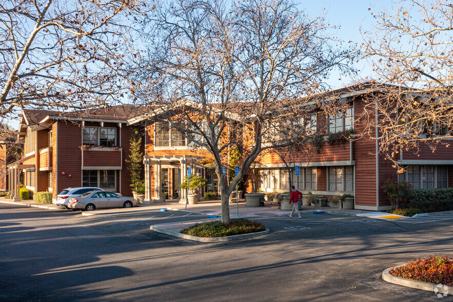 1174 Castro St, Mountain View, CA for lease - Primary Photo - Image 1 of 6