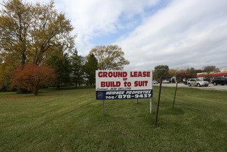 More details for 183rd & Oak Park Ave, Tinley Park, IL - Land for Sale