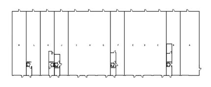 467 Circle 85 St, College Park, GA - Aerial map view