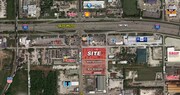 711 McCarty St, Houston TX - Land