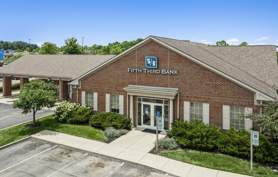 20 Tuttle Rd, Springfield, OH for sale - Building Photo - Image 1 of 6