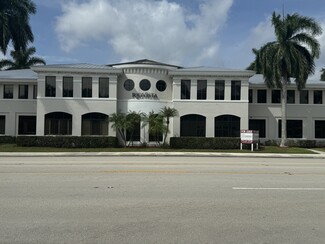 More details for 2300 SE Monterey Rd, Stuart, FL - Office for Lease