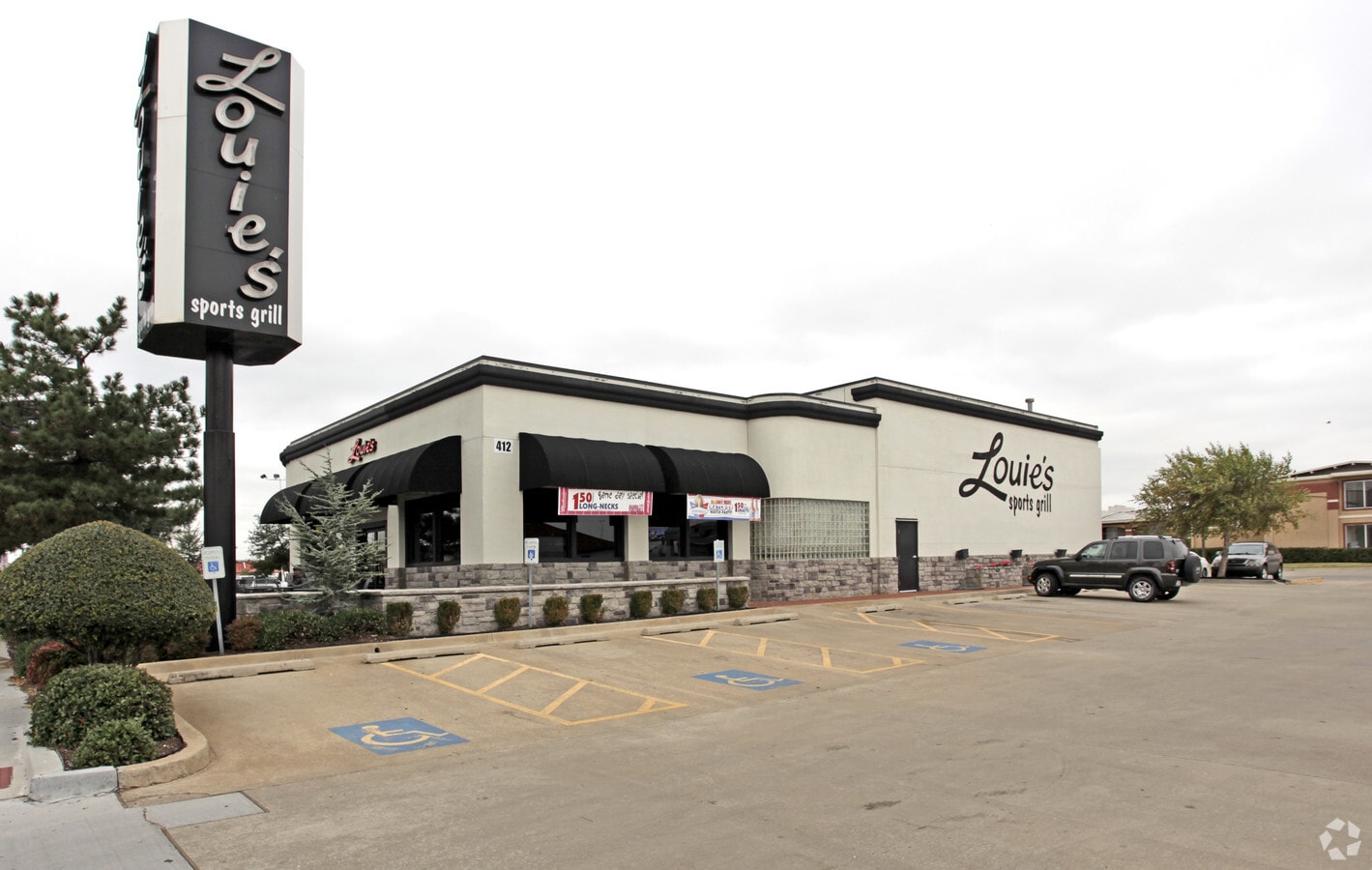 412 S Meridian Ave, Oklahoma City, OK 73108