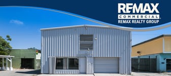 1911 Dana Dr, Fort Myers FL - Warehouse