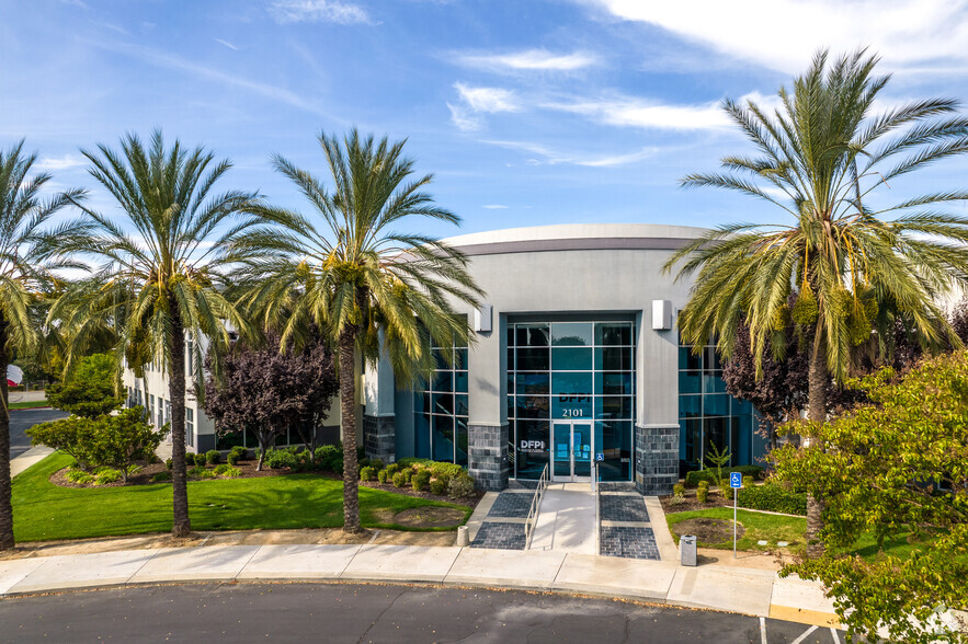 2101 Arena Blvd, Sacramento, CA for lease - Building Photo - Image 1 of 7