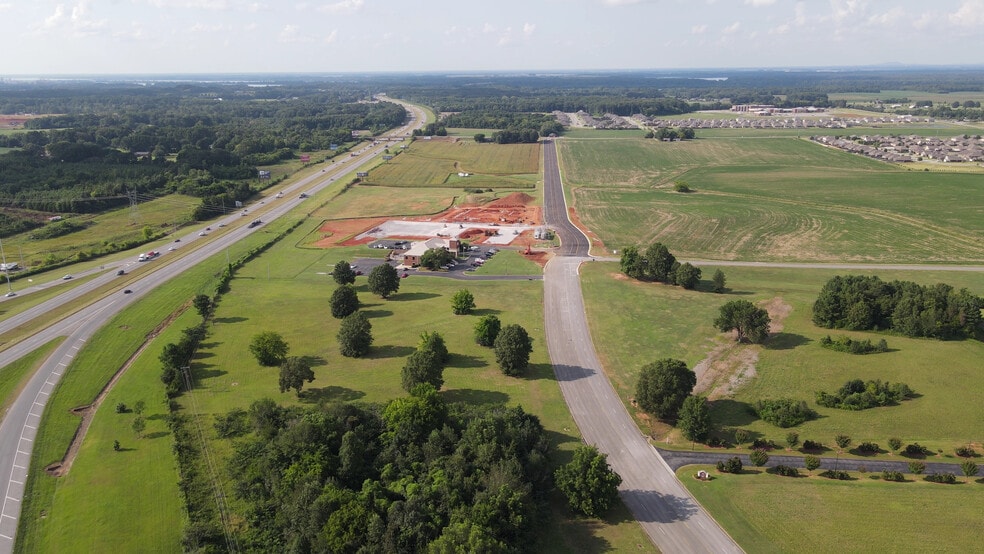 0 Marco, Decatur, AL for sale - Building Photo - Image 2 of 17
