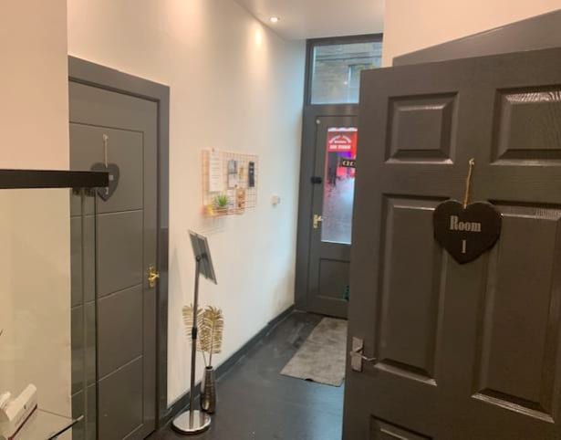 16 George St, Montrose, ANS DD10 8EN - Unit 16 -  - Interior Photo - Image 1 of 2