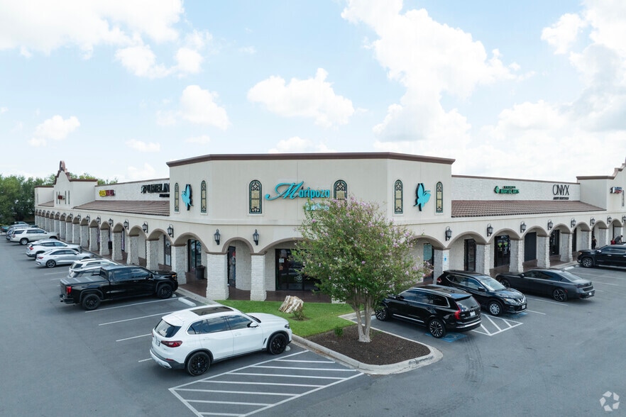 6500 N 10th St, McAllen, TX for lease - Primary Photo - Image 1 of 1