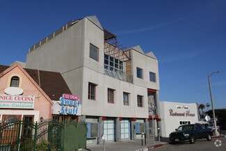 More details for 211 Windward Ave, Venice, CA - Office for Lease