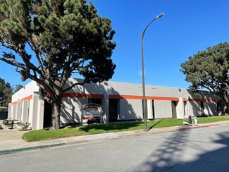 More details for 2-42 Adrian Ct, Burlingame, CA - Flex, Industrial for Lease