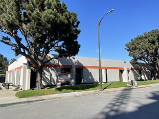 More details for 2-42 Adrian Ct, Burlingame, CA - Flex, Industrial for Lease