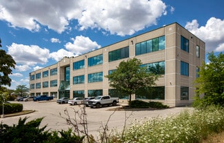 More details for 70 Disco Rd, Toronto, ON - Office for Lease