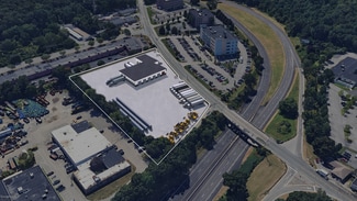 More details for 370 Wampanoag Trl, Riverside, RI - Industrial for Lease